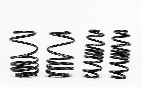 Swift Spec-R Lowering Springs - Honda Civic Sport / Si (2017–2020)