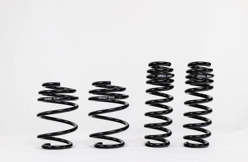 Swift Spec-R Lowering Springs - BMW M3 E90/E92/E93 (2008–2013)