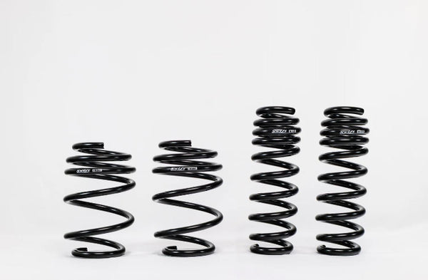 Swift Spec-R Lowering Springs - BMW M3 E90/E92/E93 (2008–2013)