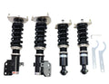 BC Racing BR Series Coilovers - Subaru Legacy BE BH (2000-2004)