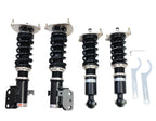 BC Racing BR Series Coilovers - Subaru Legacy BE BH (2000-2004)