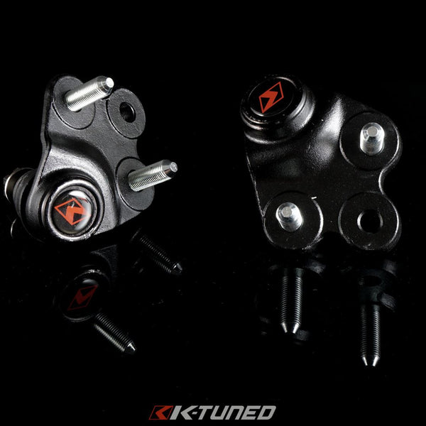 K-Tuned Front Lower Control Arm Ball Joints Set - Honda Civic FA FD FG (2006-2011)