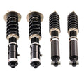 BC Racing BR Series Coilovers - Lexus IS250 & IS350 AWD (2006-2013)