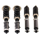 BC Racing BR Series Coilovers - Lexus IS250 & IS350 AWD (2006-2013)