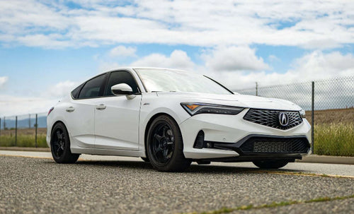 Swift Spec-R Lowering Springs - Acura Integra A-Spec DE4 (2022+)