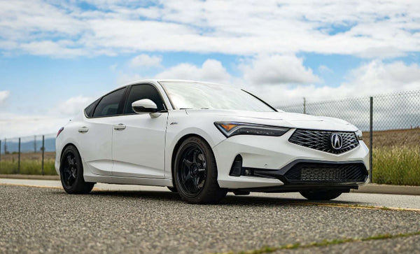 Swift Spec-R Lowering Springs - Acura Integra A-Spec DE4 (2022+)