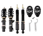 BC Racing BR Series Coilovers - Audi TT FWD (2000-2006)