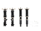 BC Racing BR Series Coilovers - Mitsubishi Eclipse D5 (2000-2005)
