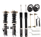 BC Racing BR Series Coilovers - Nissan Sentra B17 (2013-2019)