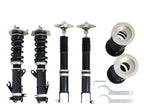 BC Racing BR Series Coilovers - Nissan Maxima A34 (2004-2008)