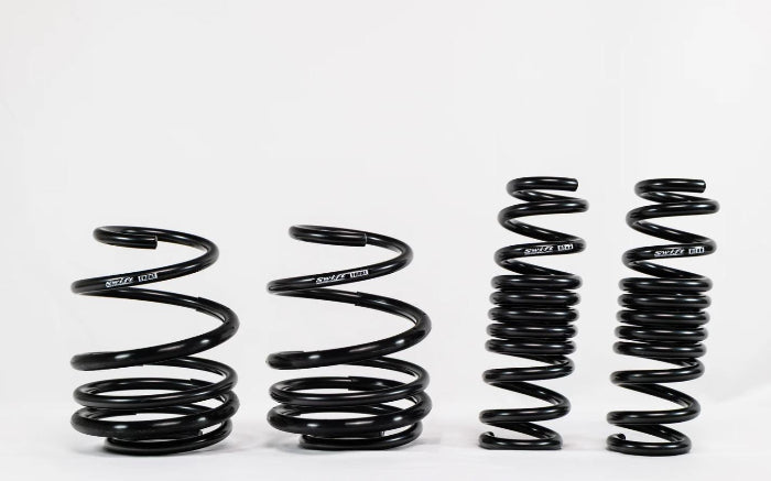 Swift Spec-R Lowering Springs - BMW M2 G87 (2023+)