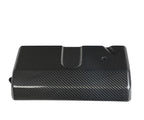 APR Performance Carbon Fiber Alternator Cover - Subaru WRX (2022+)
