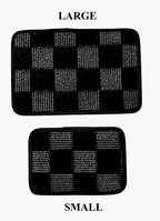 Phase 2 Motortrend (P2M) Heel Pad - Large (30x20CM)