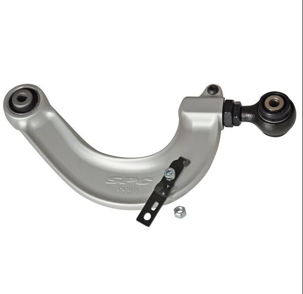 SPC Performance Adjustable Rear Camber Arm - Single - Honda Civic / Type-R FK8 FL5