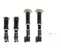 BC Racing BR Series Coilovers - Dodge Neon & SRT-4 (2000-2005)