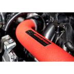 GrimmSpeed Charge Pipe Kit - Red - Subaru WRX (2015-2021) (Copy)