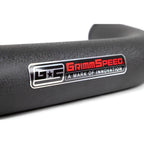 GrimmSpeed Charge Pipe Kit - Black - Subaru WRX (2015-2021)
