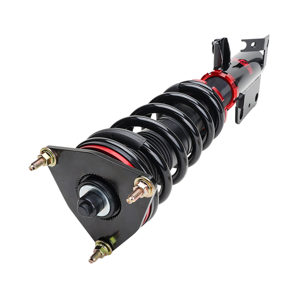 47200116 - Function & Form Type 4 Coilovers Kit - Chevrolet Camaro (2016-2024) - View 2