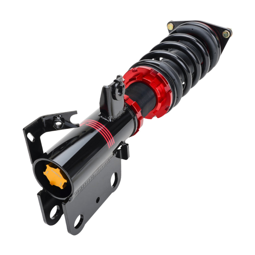 47200116 - Function & Form Type 4 Coilovers Kit - Chevrolet Camaro (2016-2024) - View 3