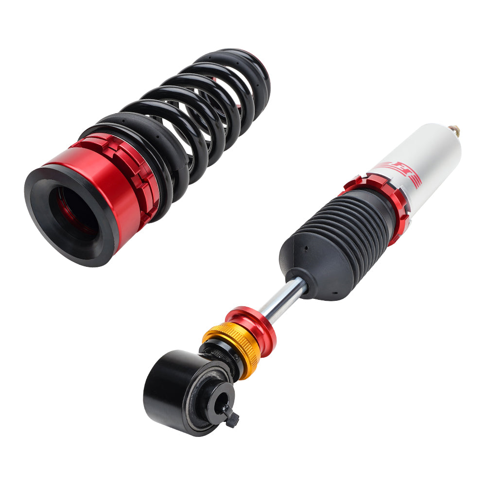 47200116 - Function & Form Type 4 Coilovers Kit - Chevrolet Camaro (2016-2024) - View 5