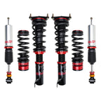 47200116 - Function & Form Type 4 Coilovers Kit - Chevrolet Camaro (2016-2024) - View 1