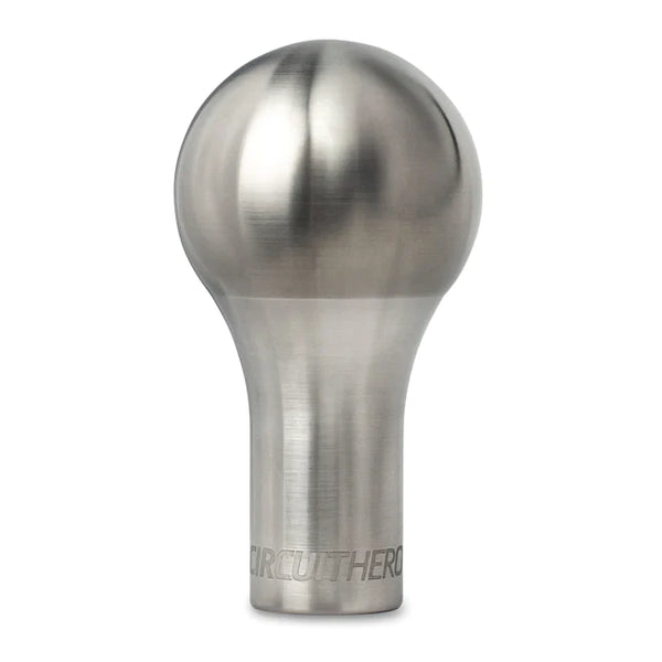 Circuit Hero Type-B Tear Drop Shift Knob - Machined - 10x1.25MM