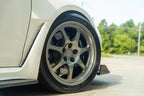 PRL-P07F-18100-47 - PRL P-07F Forged Wheel - 18x10.0 ET 47mm - Main product image