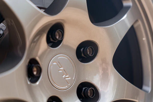 PRL Lug Nuts - Open Ended - Product image