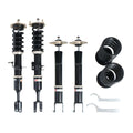 BC Racing BR Series Bucket Coilovers - Infiniti G35 Coupe RWD (2003-2007) / Sedan RWD (2003-2006)