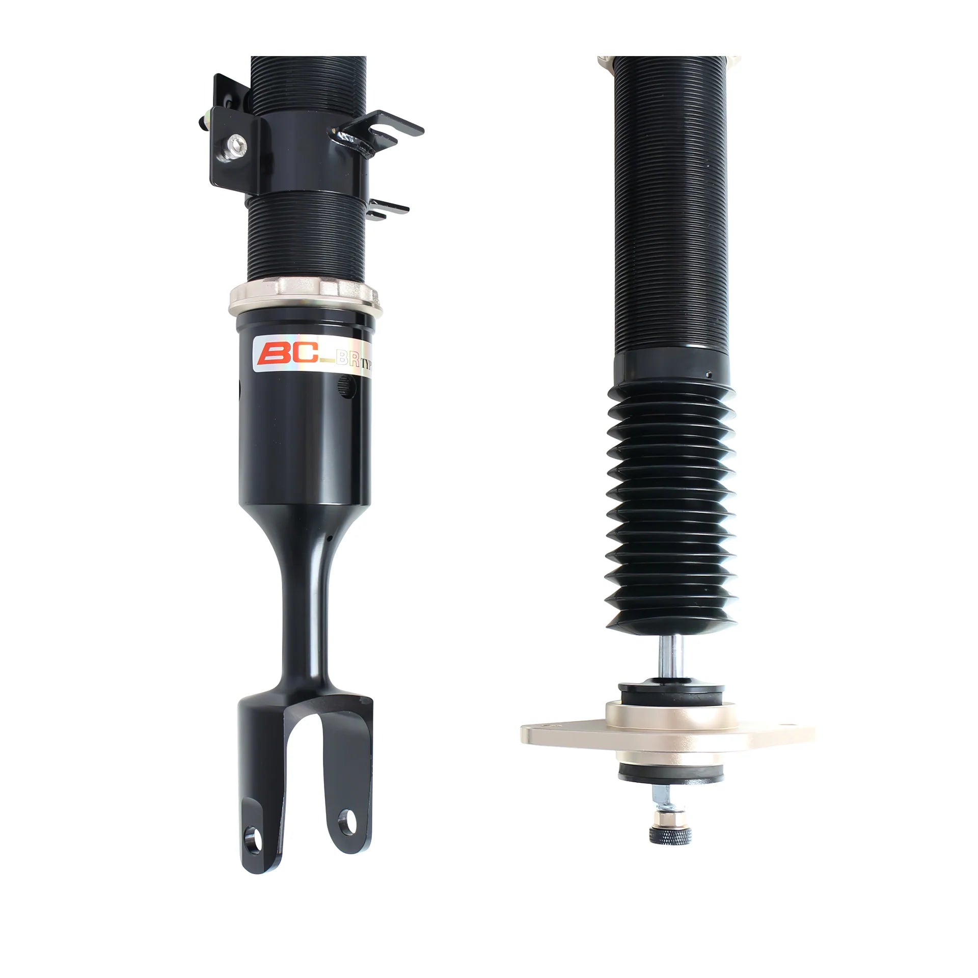 BC Racing BR Series Bucket Coilovers - Infiniti G35 Coupe RWD (2003-2007) / Sedan RWD (2003-2006)