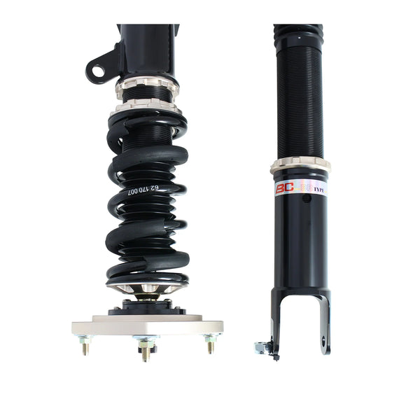 BC Racing BR Series Coilovers - Nissan Altima (2019+)