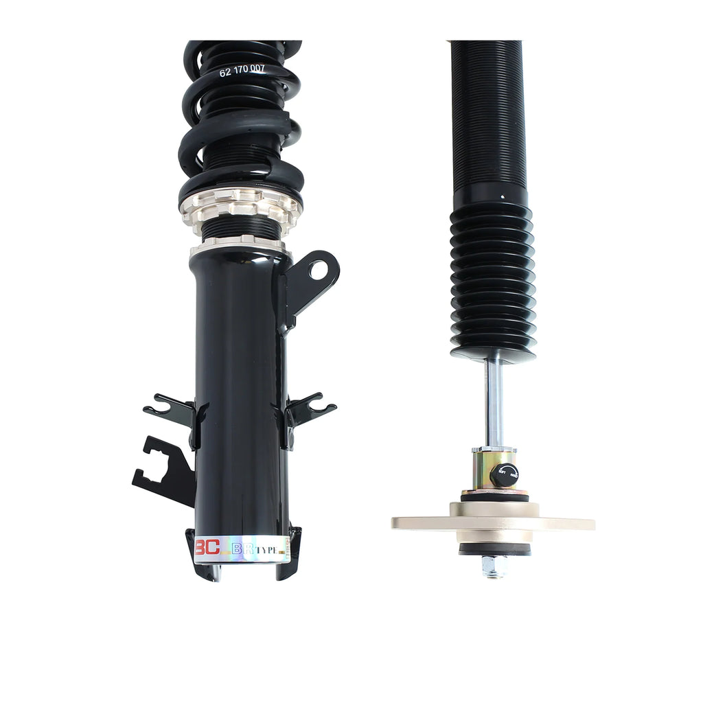 BC Racing BR Series Coilovers - Nissan Altima (2019+)