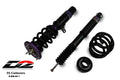 D2 Racing RS Series Coilovers - BMW Z4 (2009-2016)