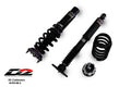 D2 Racing Series Coilovers - Ford Focus ST (2013-2018)