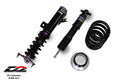 D2 Racing Series Coilovers - Ford Fusion (2013-2020)
