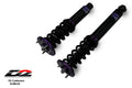 D2 Racing RS Series Coilovers - Honda Accord [CG/CF] (1998-2002)
