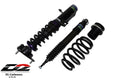 D2 Racing RS Series Coilovers - Toyota Camry 6cyl XLE / XSE / TRD FWD & AWD (2018+)
