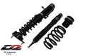 D2 Racing RS Series Coilovers - Toyota Camry CYL, L/LE/XLE/LE HYBRID/XLE HYBRID, FWD/AWD (2018+)