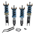 S3 Suspension Coilovers - Acura Integra (DA) (1990-1993)