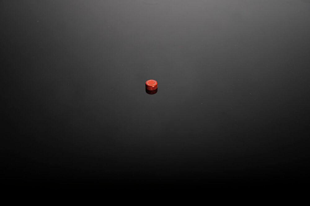 RIA-KNOBCAP - Riaction Damping Knob Cap - Product image