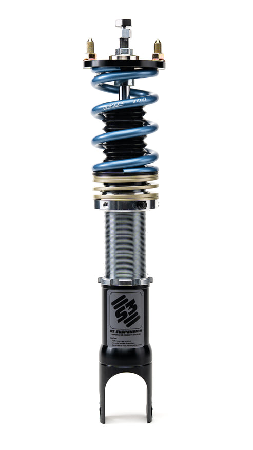 S3 Suspension Coilovers - Acura Integra Type-R (DC2) (1996-2001)