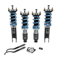S3 Suspension Coilovers - Acura Integra Type-R (DC2) (1996-2001)