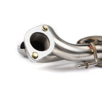 DC SPORTS AXLEBACK EXHAUST w/ Chrome Tips - Scion FR-S / GT86 / BRZ (2013-2021)
