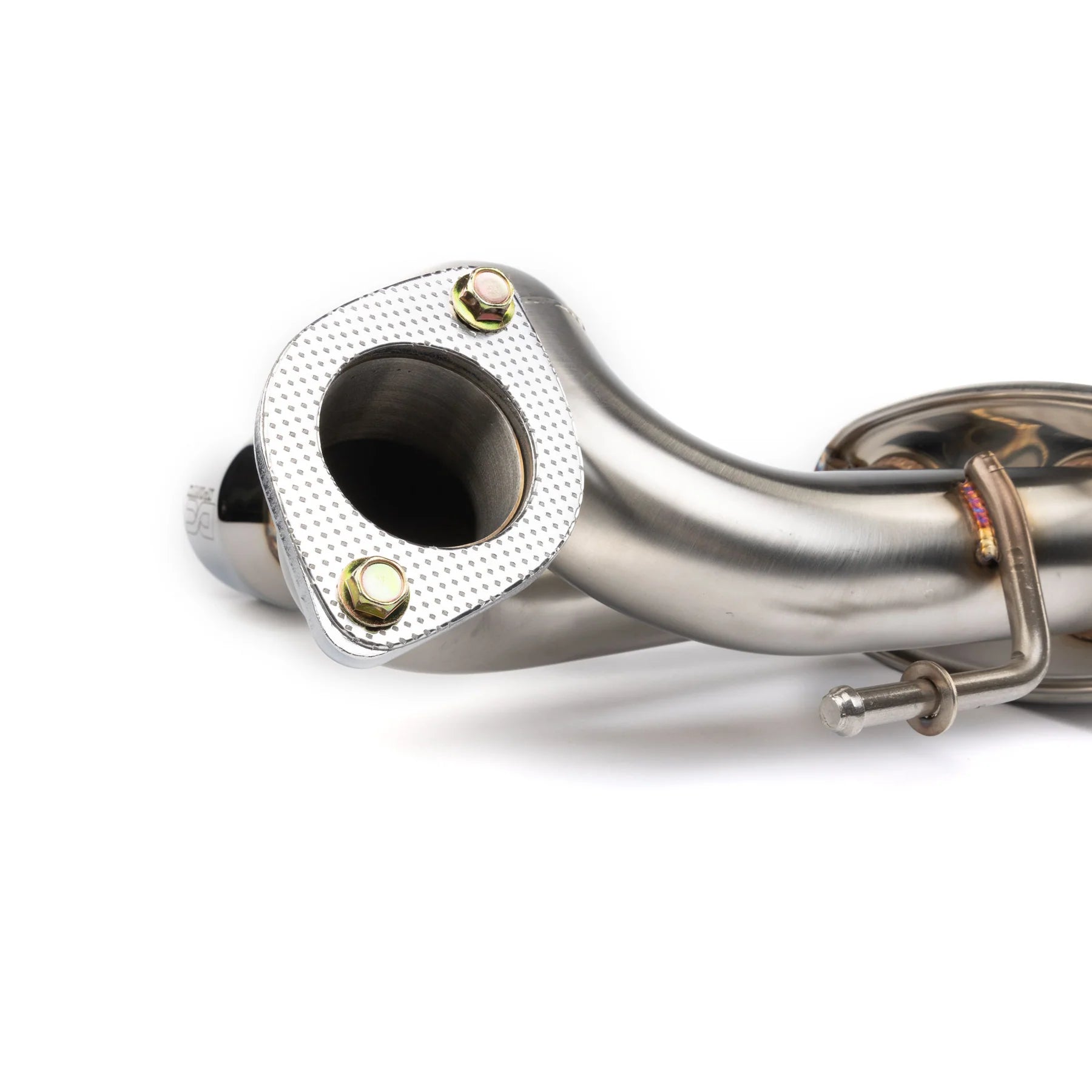 DC SPORTS AXLEBACK EXHAUST w/ Chrome Tips - Scion FR-S / GT86 / BRZ (2013-2021)