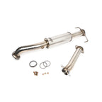 DC Sports Front Pipe - Toyota GR Corolla (2023+)