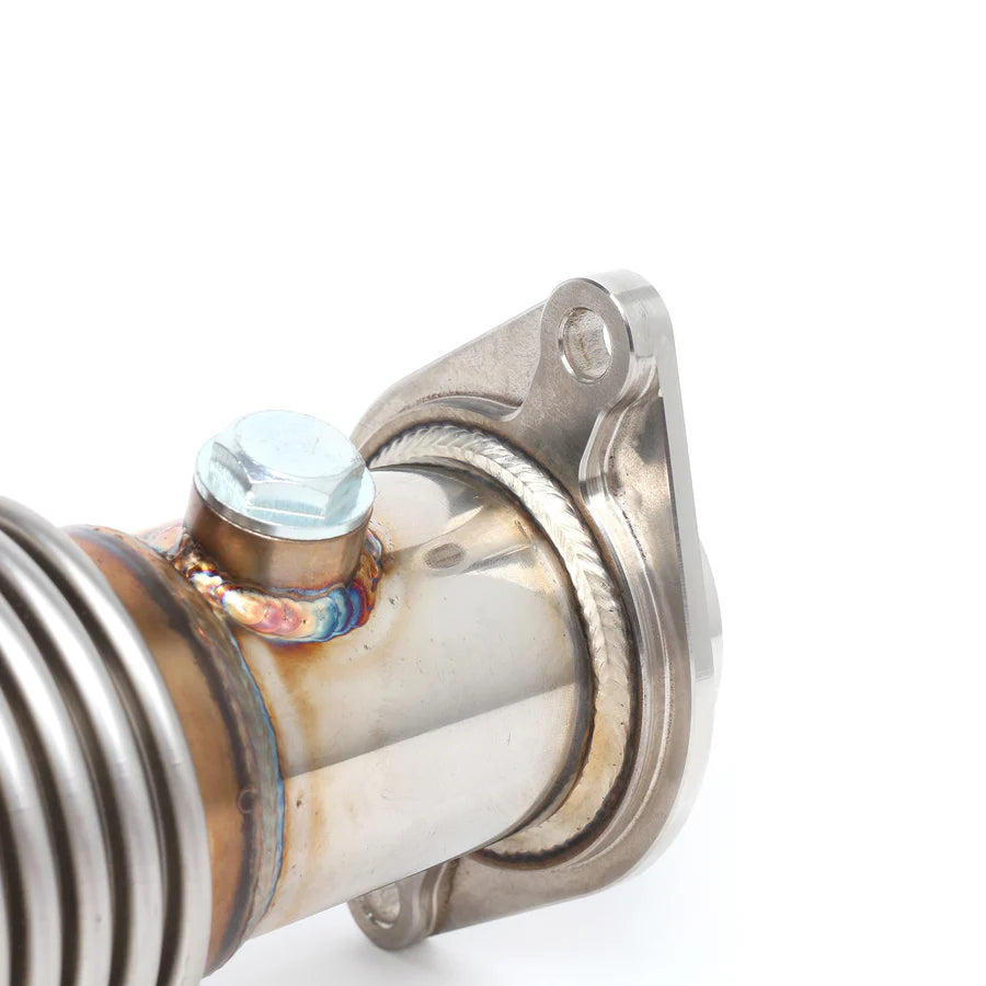 DC Sports K-Swap 4-2-1 Header - Acura / Honda K20 or K24 Engine Swap