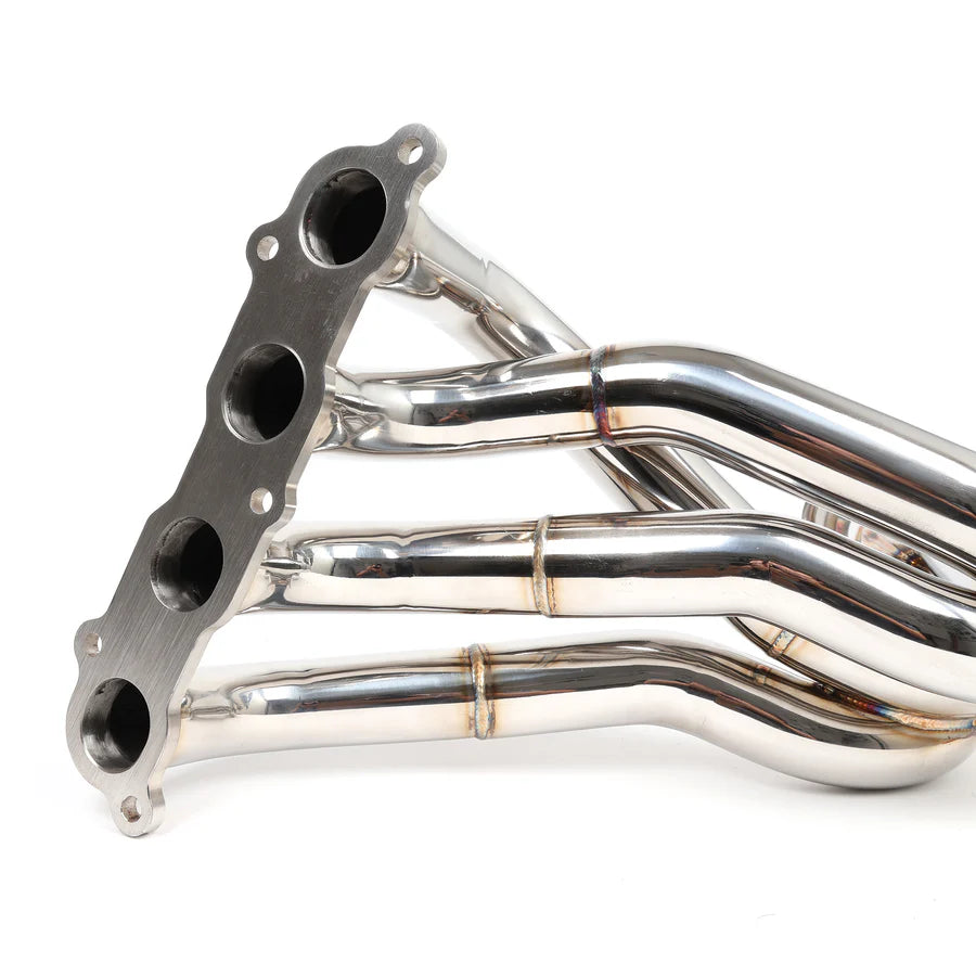 DC Sports K-Swap 4-2-1 Header - Acura / Honda K20 or K24 Engine Swap