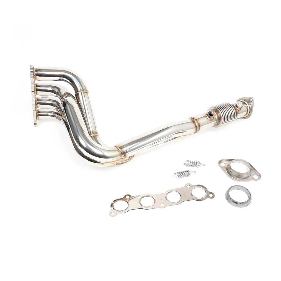 DC Sports K-Swap 4-2-1 Header - Acura / Honda K20 or K24 Engine Swap