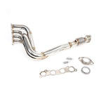 DC Sports K Swap 4-2-1 Header - Acura / Honda K20 or K24 Engine Swap