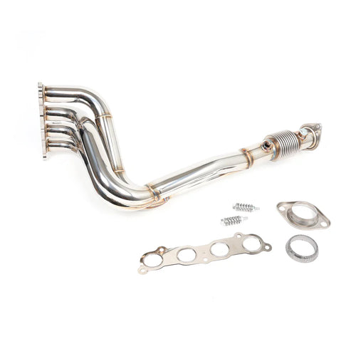 DC Sports K Swap 4-2-1 Header - Acura / Honda K20 or K24 Engine Swap